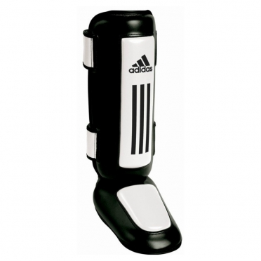 Adidas Scheenbeschermers Pro Style Shin-n-Step